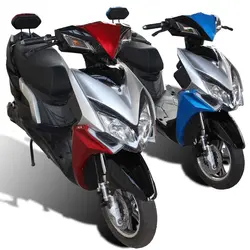 ‏موتور برقی مدل EMT-S1-BLUE- بهساز‎ ‎موتور - دیجی موتور