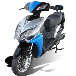 ‏موتور برقی مدل EMT-S1-BLUE- بهساز‎ ‎موتور - دیجی موتور