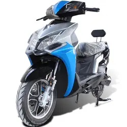 ‏موتور برقی مدل EMT-S1-BLUE- بهساز‎ ‎موتور - دیجی موتور
