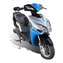 ‏موتور برقی مدل EMT-S1-BLUE- بهساز‎ ‎موتور - دیجی موتور