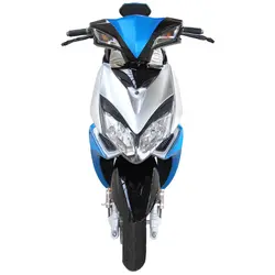 ‏موتور برقی مدل EMT-S1-BLUE- بهساز‎ ‎موتور - دیجی موتور