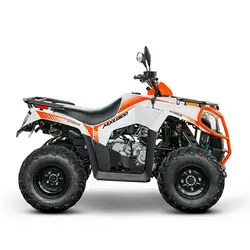 ‎‎چهار‎ ‎چرخ MXU 300 i‎‎‎ - کویر‎ ‎موتور - دیجی موتور