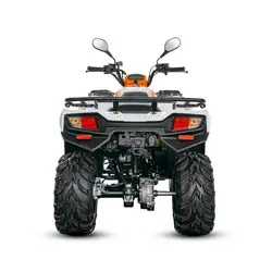 ‎‎چهار‎ ‎چرخ MXU 300 i‎‎‎ - کویر‎ ‎موتور - دیجی موتور