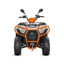 ‎‎چهار‎ ‎چرخ MXU 300 i‎‎‎ - کویر‎ ‎موتور - دیجی موتور