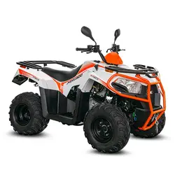 ‎‎چهار‎ ‎چرخ MXU 300 i‎‎‎ - کویر‎ ‎موتور - دیجی موتور