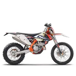 موتورسیکلت‎ ‎- ‎ EXC-F 248 Six Days‎کویر‎ ‎موتور - دیجی موتور