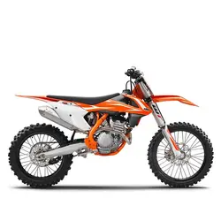 موتورسیکلت‎ ‎- SX-F 249‎کویر‎ ‎موتور - دیجی موتور