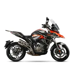 موتورسیکلت‎ ‎- Z4 249 T‎کویر‎ ‎موتور - دیجی موتور