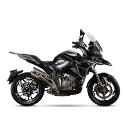 موتورسیکلت‎ ‎- Z4 249 T‎کویر‎ ‎موتور - دیجی موتور