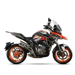 موتورسیکلت‎ ‎- Z4 249 T‎کویر‎ ‎موتور - دیجی موتور