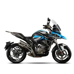 موتورسیکلت‎ ‎- Z4 249 T‎کویر‎ ‎موتور - دیجی موتور