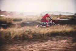 موتورسیکلت‎ EC 249 F‎- کویر‎ ‎موتور - دیجی موتور