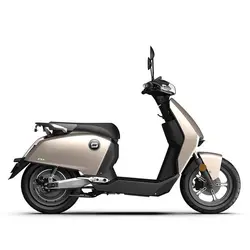 موتورسیکلت‎ ‎برقی‎ - CUx ‎کویر‎ ‎موتور - دیجی موتور