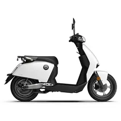 موتورسیکلت‎ ‎برقی‎ - CUx ‎کویر‎ ‎موتور - دیجی موتور