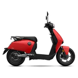 موتورسیکلت‎ ‎برقی‎ - CUx ‎کویر‎ ‎موتور - دیجی موتور