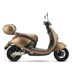 موتورسیکلت‎ ‎برقی‎ - ES1 1800‎کویر‎ ‎موتور - دیجی موتور