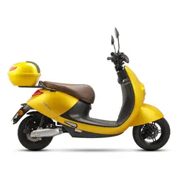 موتورسیکلت‎ ‎برقی‎ - ES1 1800‎کویر‎ ‎موتور - دیجی موتور