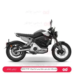 موتورسیکلت‎ ‎برقی‎ - (Spoke)TC MAX ‎کویر‎ ‎موتور - دیجی موتور