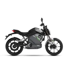 موتورسیکلت‎ ‎برقی‎ - TS-X ‎کویر‎ ‎موتور - دیجی موتور