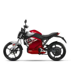 موتورسیکلت‎ ‎برقی‎ - TS-X ‎کویر‎ ‎موتور - دیجی موتور
