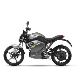 موتورسیکلت‎ ‎برقی‎ - TS-X ‎کویر‎ ‎موتور - دیجی موتور