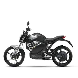 موتورسیکلت‎ ‎برقی‎ - TS-X ‎کویر‎ ‎موتور - دیجی موتور