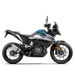 موتورسیکلت‎ ‎- Adventure 249 ABS‎کویر‎ ‎موتور - دیجی موتور