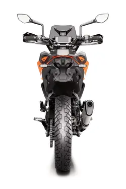 موتورسیکلت‎ ‎- Adventure 249 ABS‎کویر‎ ‎موتور - دیجی موتور