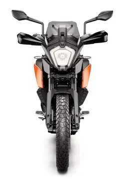 موتورسیکلت‎ ‎- Adventure 249 ABS‎کویر‎ ‎موتور - دیجی موتور