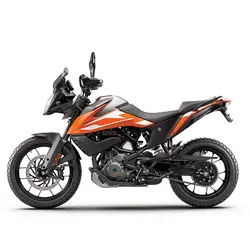 موتورسیکلت‎ ‎- Adventure 249 ABS‎کویر‎ ‎موتور - دیجی موتور