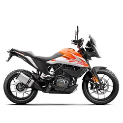 موتورسیکلت‎ ‎- Adventure 249 ABS‎کویر‎ ‎موتور - دیجی موتور