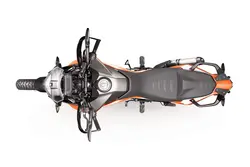 موتورسیکلت‎ ‎- Adventure 249 ABS‎کویر‎ ‎موتور - دیجی موتور