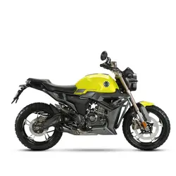 موتورسیکلت‎ ‎- Z2 150 G1‎کویر‎ ‎موتور - دیجی موتور