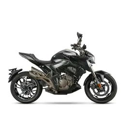 موتورسیکلت‎ ‎- Z4 249 R‎کویر‎ ‎موتور - دیجی موتور