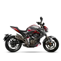 موتورسیکلت‎ ‎- Z4 249 R‎کویر‎ ‎موتور - دیجی موتور