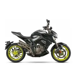موتورسیکلت‎ ‎- Z4 249 R‎کویر‎ ‎موتور - دیجی موتور
