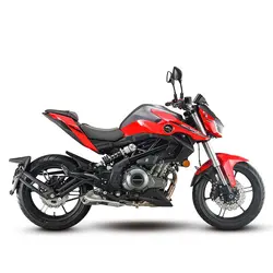 موتورسیکلت‎ ‎- SRK 249 Type 2‎کویر‎ ‎موتور - دیجی موتور