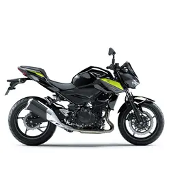 موتورسیکلت‎ ‎- Z 248N ABS‎کویر‎ ‎موتور - دیجی موتور