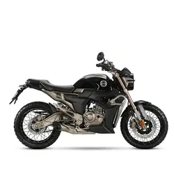 موتورسیکلت‎ ‎- Z2 150 G1 (Spoke Rim)‎کویر‎ ‎موتور - دیجی موتور