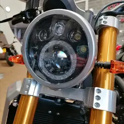 موتورسیکلت‎ ‎- Flat Track 249کویر‎ ‎موتور - دیجی موتور