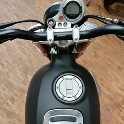 موتورسیکلت‎ ‎- Flat Track 249کویر‎ ‎موتور - دیجی موتور
