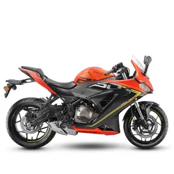موتورسیکلت‎ ‎- SRK 249 RR (Type 2)کویر‎ ‎موتور - دیجی موتور