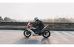 موتورسیکلت‎ ‎- SRK 249 RR (Type 2)کویر‎ ‎موتور - دیجی موتور