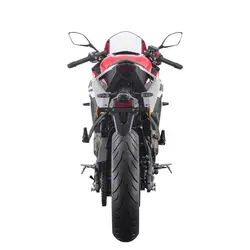 موتورسیکلت‎ ‎- SRK 249 RR (Type 2)کویر‎ ‎موتور - دیجی موتور