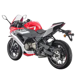 موتورسیکلت‎ ‎- SRK 249 RR (Type 2)کویر‎ ‎موتور - دیجی موتور