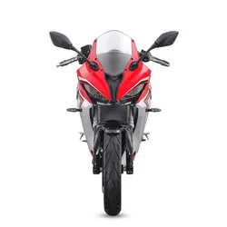موتورسیکلت‎ ‎- SRK 249 RR (Type 2)کویر‎ ‎موتور - دیجی موتور