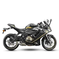 موتورسیکلت‎ ‎- SRK 249 RR (Type 2)کویر‎ ‎موتور - دیجی موتور