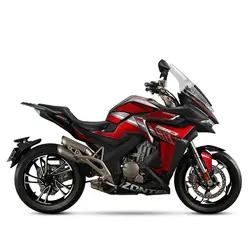 موتورسیکلت‎ ‎- Z4 249 X GPکویر‎ ‎موتور - دیجی موتور