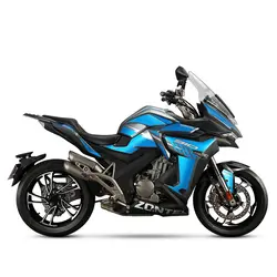 موتورسیکلت‎ ‎- Z4 249 X GPکویر‎ ‎موتور - دیجی موتور