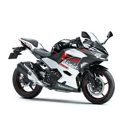 موتورسیکلت‎ ‎- Ninja 248N SE Smart Key‎کویر‎ ‎موتور - دیجی موتور